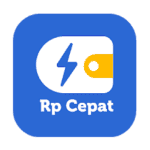 RpCepat Simple Wallet Apk v0.5.4