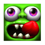 Zombie Tsunami Mod Apk (Unlimited Money) v4.3.1