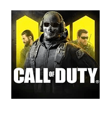 Call of Duty Mobile MOD +APK + DATA v1.0.8