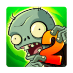 Plants vs Zombies 2 MOD + APK + DATA v7.7.2 (Coins/Gems)