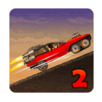 Earn to Die 2 v1.4.18 Mod Apk (Free Shopping)