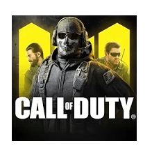 Call of Duty Mobile MOD + APK + DATA v1.0.8