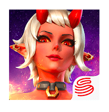 Ride Out Heroes MOD + APK + DATA v1.400001.335516