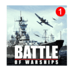 Battle of Warships Mod Apk (Unlimited Money) v1.72.12