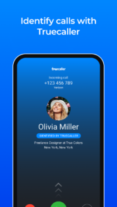 Screenshot Truecaller Caller ID Mod APK