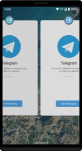 Screenshot App Cloner Mod APK
