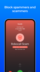 Screenshot Truecaller Caller ID Mod APK