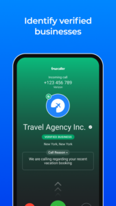 Screenshot Truecaller Caller ID Mod APK