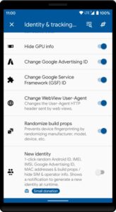Screenshot App Cloner Mod APK