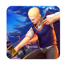 High School Gang MOD APK v1.0.5 Unlimited Money