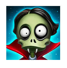 Zombie Castaways MOD APK v3.29.1 (Unlimited Money)