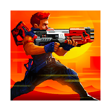 Metal Squad MOD APK v1.9.4