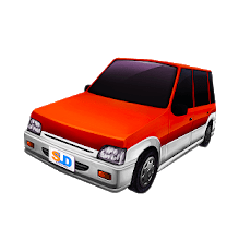 Dr. Driving MOD APK v1.56