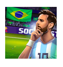 Soccer Star 2022 World Legend MOD APK v4.2.9