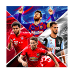 eFootball PES 2020 MOD + APK + DATA v4.0.2