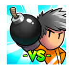 Bomber Friends Mod Apk (Unlimited Money) v3.85