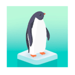 Penguin Isle MOD APK v1.07 (Free Shopping)