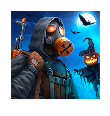 Dawn of Zombies MOD + APK + DATA v2.34