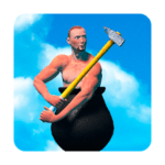 Getting Over It with Bennett Foddy Apk + Data v1.9.2