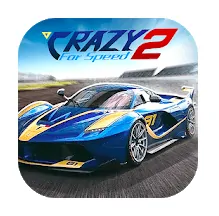 Crazy for Speed 2 MOD APK v3.2.3993 (Unlimited Money)