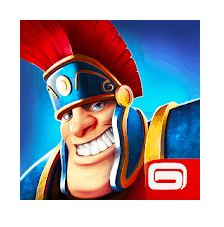 Download Total Conquest Mod Apk v2.1.5a (Unlimited Money) Terbaru 2024