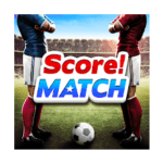 Score Match MOD APK v1.80