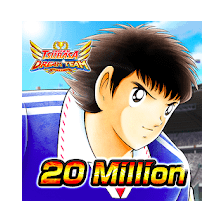 Captain Tsubasa Dream Team MOD APK v2.12.0