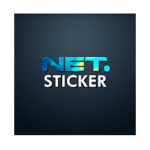 NET. Sticker APK v2.0