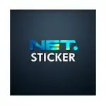 NET. Sticker APK v2.0
