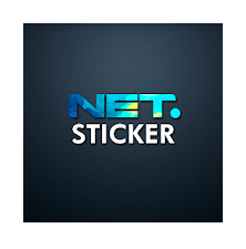 NET. Sticker APK v2.0