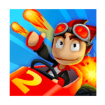 Beach Buggy Racing 2 Mod Apk (Unlimited Money) v1.6.8