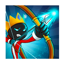 Mr Bow MOD APK v3.12 (Unlimited Money)