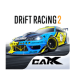 CarX Drift Racing 2 Mod Apk (Unlimited Money) v1.12.1