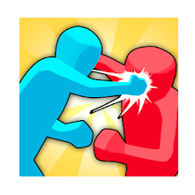 Gang Clash MOD APK v1.0.10 (Unlimited Money)