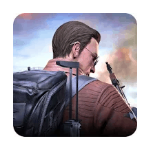 Zombie City Survival MOD + APK + DATA v1.7 (Unlimited Money)