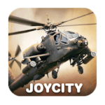 GUNSHIP BATTLE MOD APK v2.7.42
