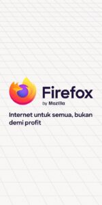 Screenshot Firefox Fast & Private Browser Mod APK