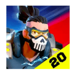 FRAG Pro Shooter MOD APK v1.5.2 (Unlimited Money)