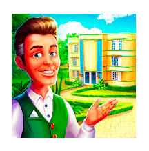 Hidden Hotel MOD APK v1.1.34 (Energy/Coin/Star)