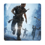 DEAD TARGET MOD APK v4.29.1.1 (Infinite Gold + Cash + Ads Removed)