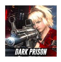 Dark Prison MOD + APK + DATA v1.0.13 (Infinite Blood)