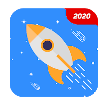Rocket Cleaner APK v1.0.1
