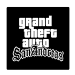 Gta San Andreas Mod Apk Offline (Unlimited Money) v1.08