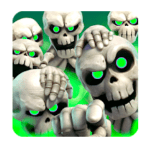 Castle Crush MOD APK v4.5.2