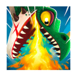 Hungry Dragon Mod Apk v2.10 (Unlimited Money)