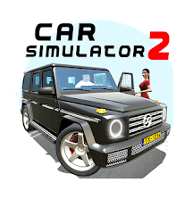 Download Car Simulator 2 Mod Apk v1.63.5 (All Cars Unlocked, Skin Mods Inside) Terbaru 2026