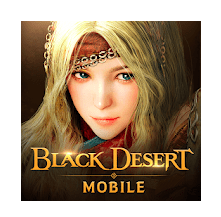 Black Desert Mobile Mod Apk v4.2.56