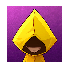 Very Little Nightmares APK v1.0.0