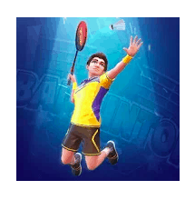 Badminton Blitz MOD APK v1.0.1.0
