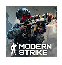 Download Modern Strike Online Mod Apk v3.0.5 (Unlimited Ammo) Latest 2025